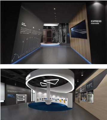 星玛快速电梯客户体验中心揭幕带来全新品牌互动体验
